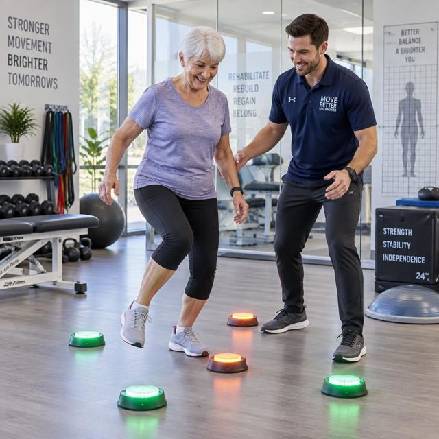 Clínicas de fisioterapia